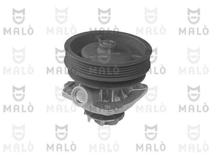 Malo 130141 Water pump 130141: Buy near me in Poland at 2407.PL - Good price!