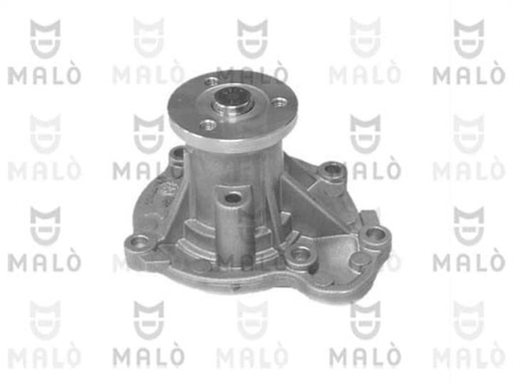 Malo 130276 Water pump 130276: Buy near me in Poland at 2407.PL - Good price!