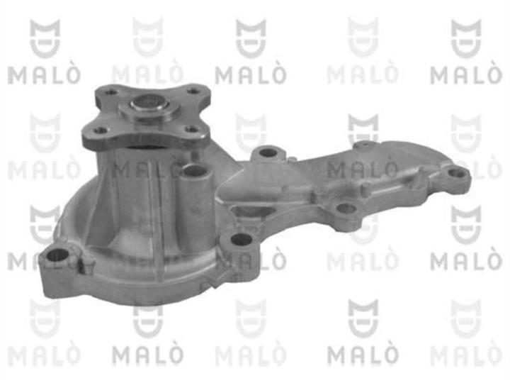 Malo 130277 Water pump 130277: Buy near me in Poland at 2407.PL - Good price!