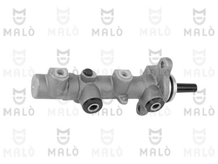 Malo 90546 Brake Master Cylinder 90546: Buy near me in Poland at 2407.PL - Good price!