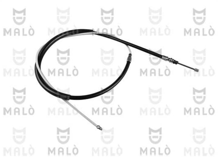 Malo 29226 Cable Pull, parking brake 29226: Buy near me in Poland at 2407.PL - Good price!