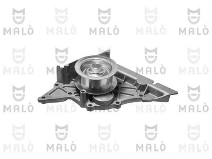Malo 130563 Water pump 130563: Buy near me in Poland at 2407.PL - Good price!