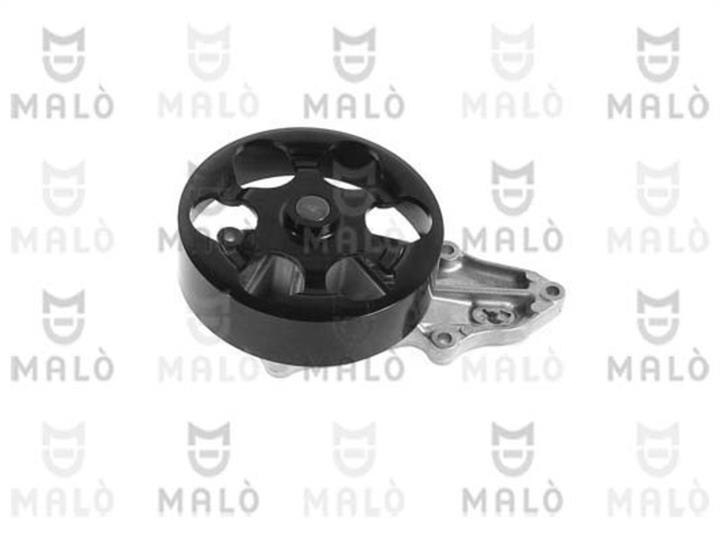 Malo 130301 Water pump 130301: Buy near me in Poland at 2407.PL - Good price!