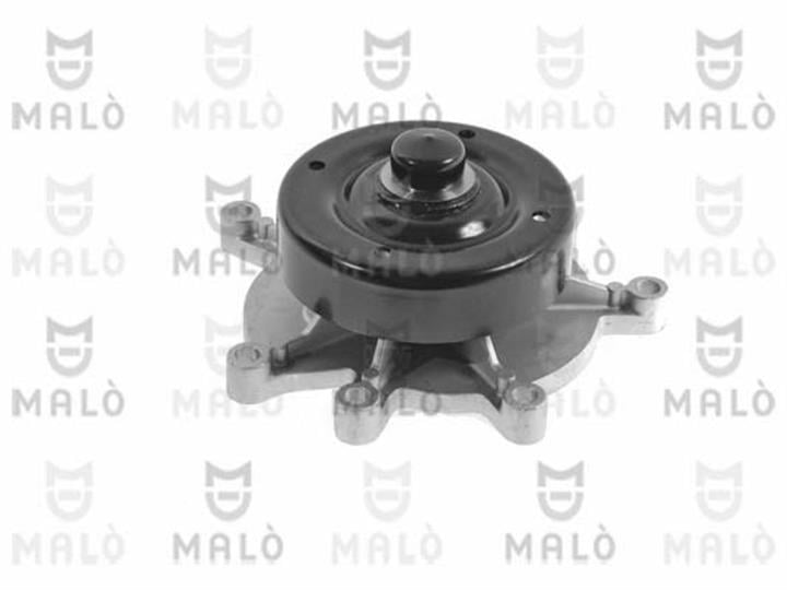 Malo 130313 Water pump 130313: Buy near me in Poland at 2407.PL - Good price!