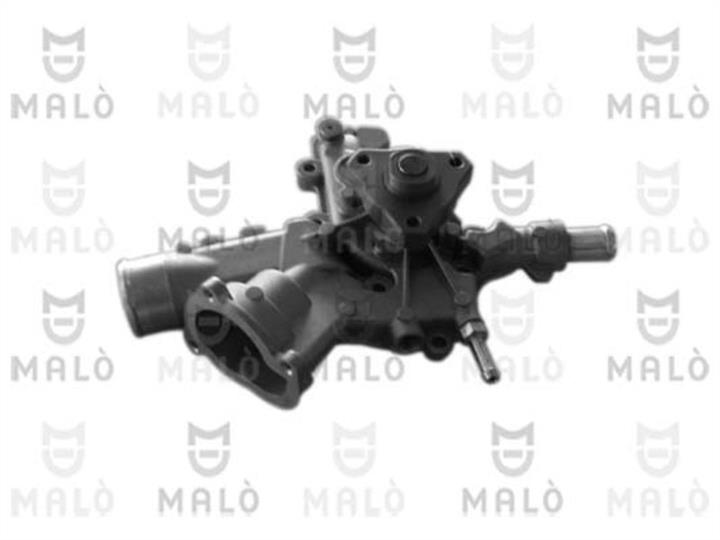 Malo 130394 Water pump 130394: Buy near me in Poland at 2407.PL - Good price!