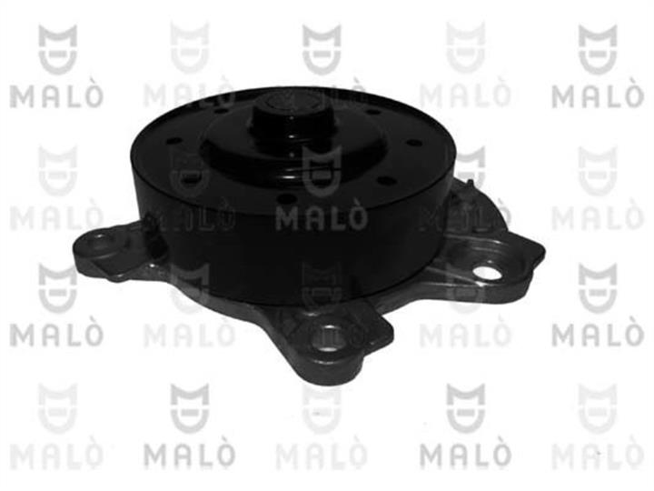 Malo 130405 Water pump 130405: Buy near me in Poland at 2407.PL - Good price!