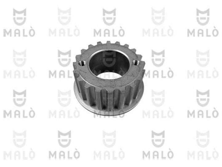 Malo 33179 TOOTHED WHEEL 33179: Buy near me in Poland at 2407.PL - Good price!