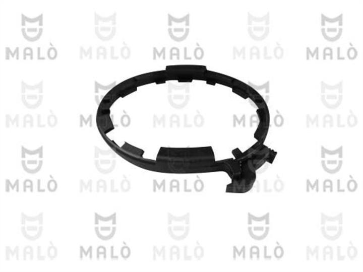 Malo 136017 Oil filter housing 136017: Buy near me in Poland at 2407.PL - Good price!