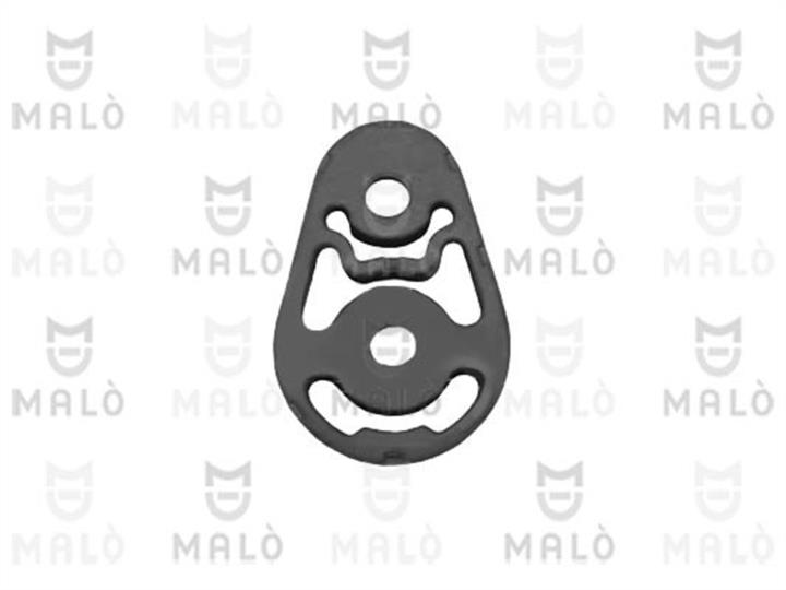 Malo 50756 Exhaust mounting bracket 50756: Buy near me in Poland at 2407.PL - Good price!