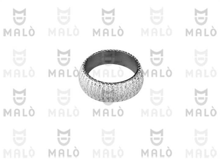 Malo 285511 O-ring exhaust system 285511: Buy near me in Poland at 2407.PL - Good price!