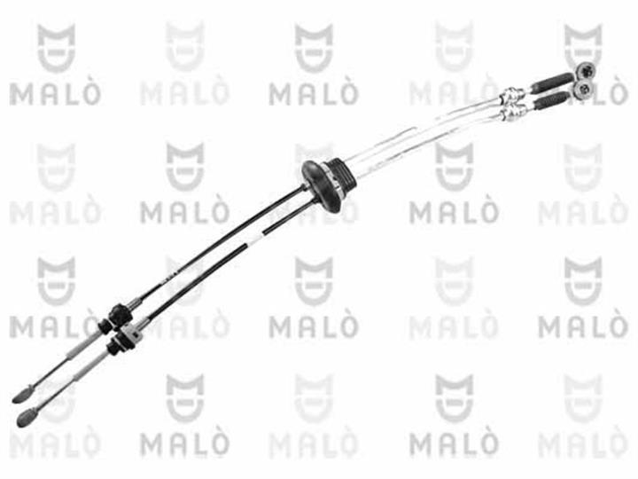 Malo 29632 Gearshift drive 29632: Buy near me in Poland at 2407.PL - Good price!