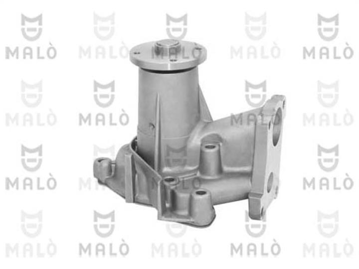 Malo 130383 Water pump 130383: Buy near me in Poland at 2407.PL - Good price!