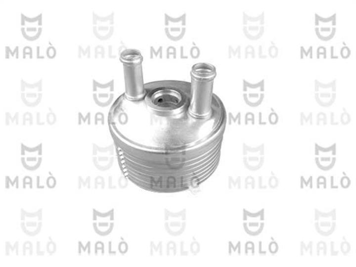Malo 135014 Oil cooler 135014: Buy near me in Poland at 2407.PL - Good price!