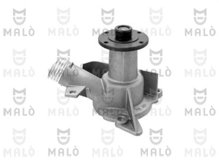 Malo 130080 Water pump 130080: Buy near me in Poland at 2407.PL - Good price!