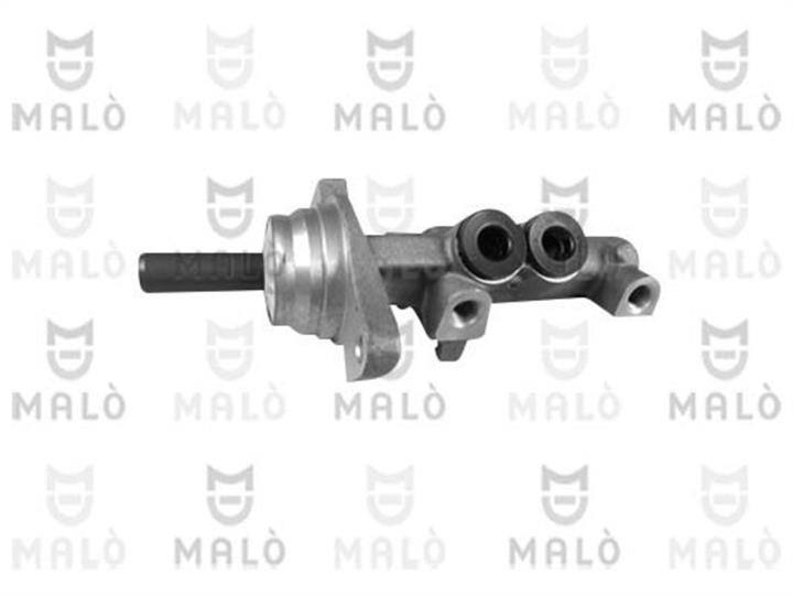 Malo 90544 Brake Master Cylinder 90544: Buy near me in Poland at 2407.PL - Good price!