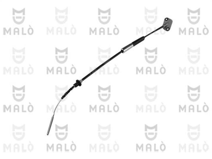 Malo 26598 Clutch cable 26598: Buy near me in Poland at 2407.PL - Good price!
