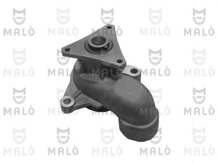Malo 130393 Water pump 130393: Buy near me in Poland at 2407.PL - Good price!