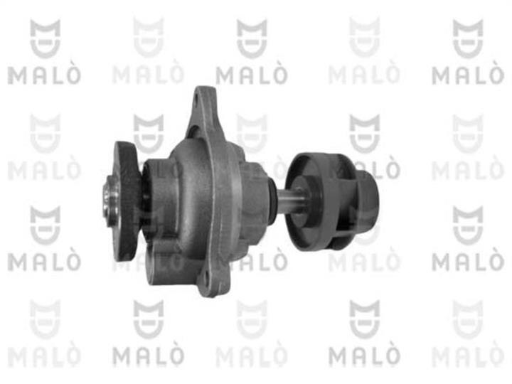Malo 130367 Water pump 130367: Buy near me at 2407.PL in Poland at an Affordable price!