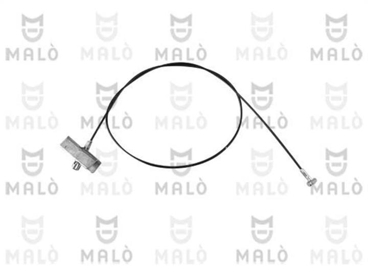 Malo 29397 Cable Pull, parking brake 29397: Buy near me in Poland at 2407.PL - Good price!