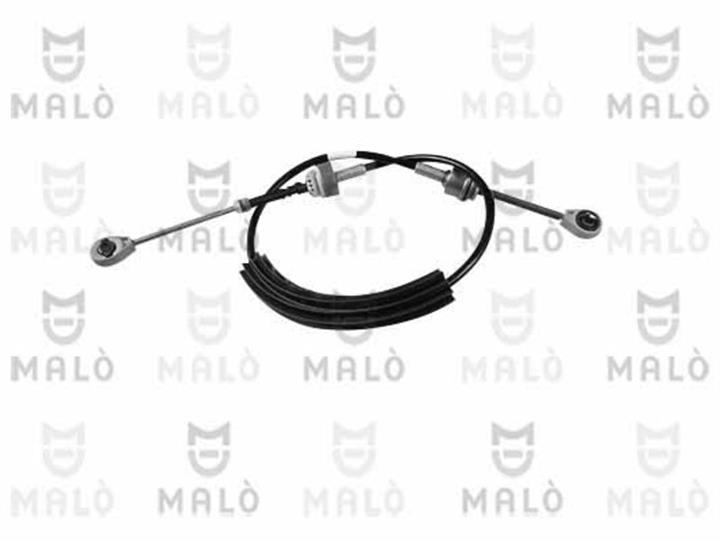 Malo 29627 Gearshift drive 29627: Buy near me in Poland at 2407.PL - Good price!