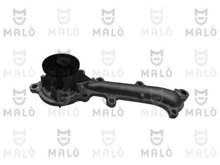 Malo 130594 Water pump 130594: Buy near me at 2407.PL in Poland at an Affordable price!