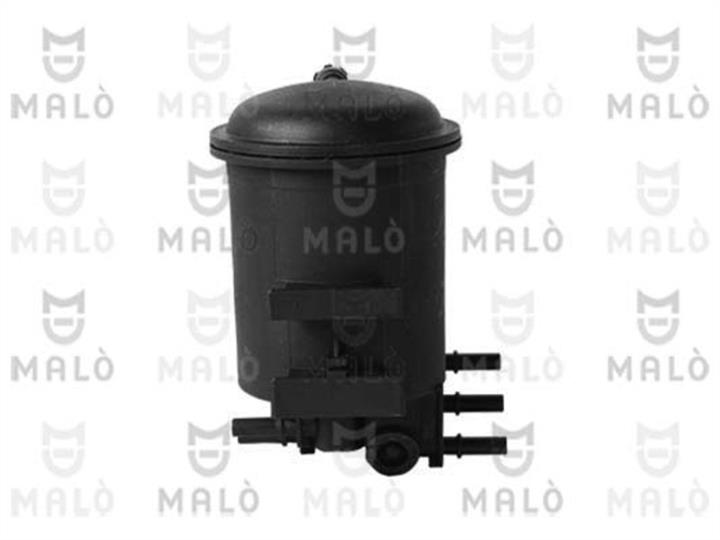 Malo 136014 Oil filter housing 136014: Buy near me in Poland at 2407.PL - Good price!
