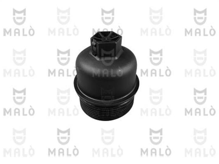 Malo 136007 Oil filter housing 136007: Buy near me in Poland at 2407.PL - Good price!