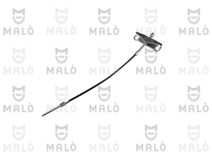 Malo 29472 Cable Pull, parking brake 29472: Buy near me in Poland at 2407.PL - Good price!