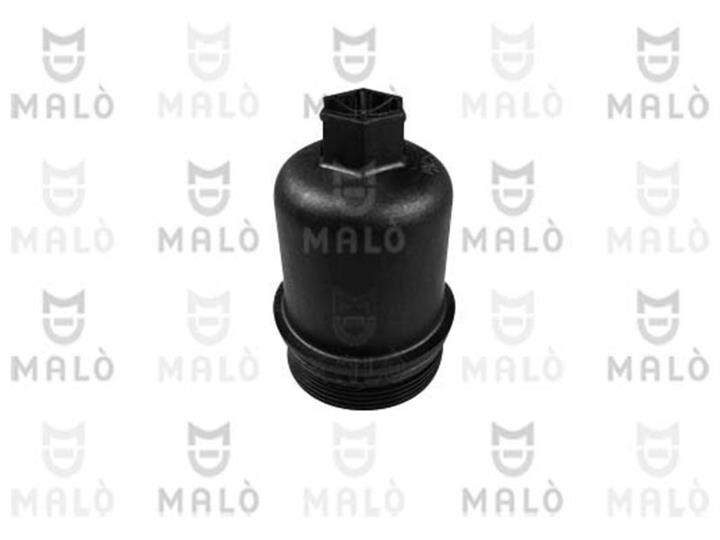 Malo 136001 Oil filter housing 136001: Buy near me in Poland at 2407.PL - Good price!