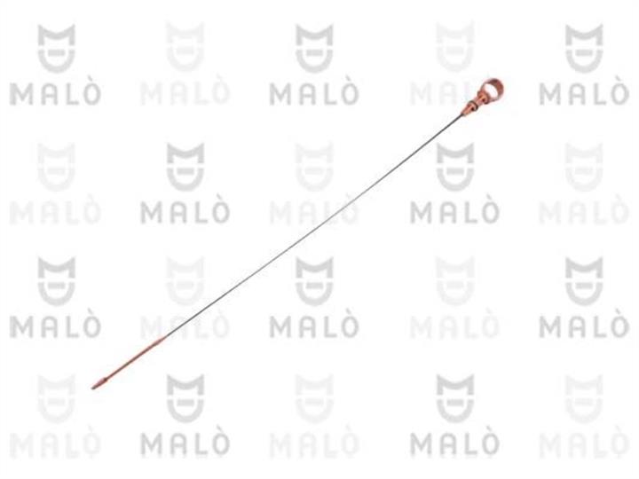 Malo 133033 ROD ASSY-OIL LEVEL GAUGE 133033: Buy near me in Poland at 2407.PL - Good price!