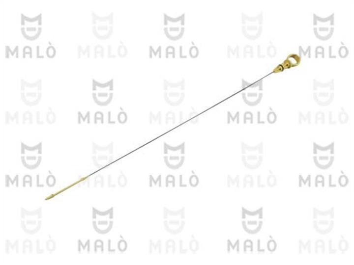 Malo 133034 ROD ASSY-OIL LEVEL GAUGE 133034: Buy near me in Poland at 2407.PL - Good price!