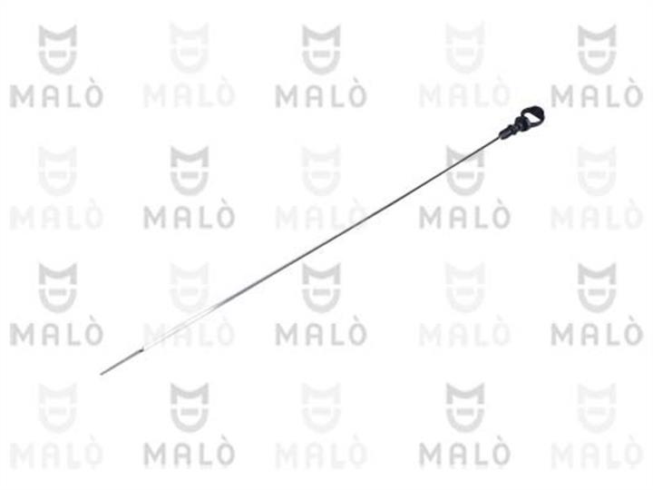 Malo 133002 ROD ASSY-OIL LEVEL GAUGE 133002: Buy near me in Poland at 2407.PL - Good price!