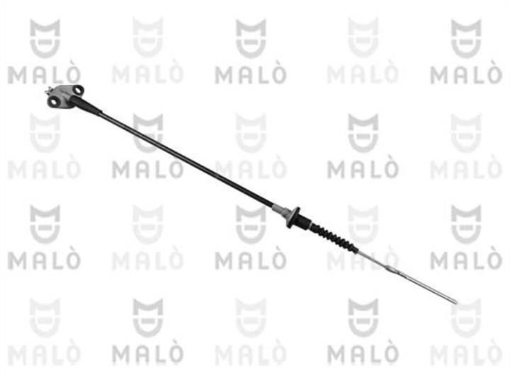 Malo 26606 Clutch cable 26606: Buy near me in Poland at 2407.PL - Good price!