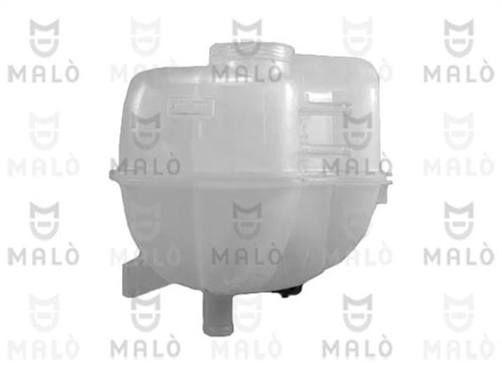 Malo 117218 Expansion tank 117218: Buy near me at 2407.PL in Poland at an Affordable price!