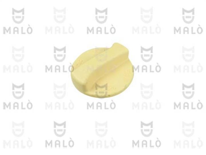Malo 134012 Oil filler cap 134012: Buy near me at 2407.PL in Poland at an Affordable price!