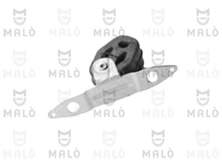 Malo 176791 Exhaust mounting bracket 176791: Buy near me in Poland at 2407.PL - Good price!