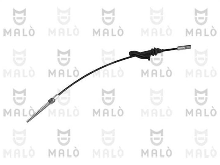 Malo 29268 Cable Pull, parking brake 29268: Buy near me in Poland at 2407.PL - Good price!