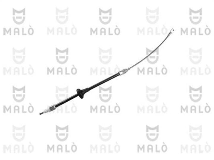 Malo 29395 Clutch cable 29395: Buy near me in Poland at 2407.PL - Good price!