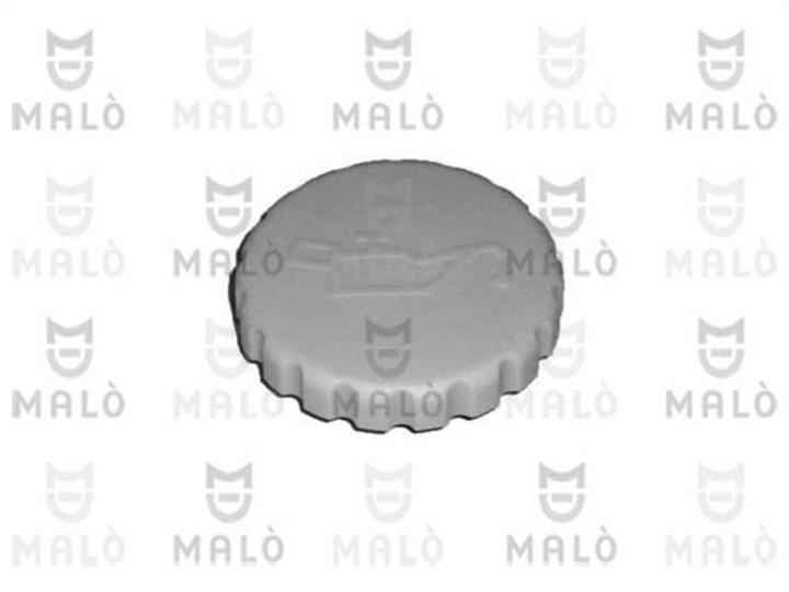 Malo 134022 Oil filler cap 134022: Buy near me at 2407.PL in Poland at an Affordable price!