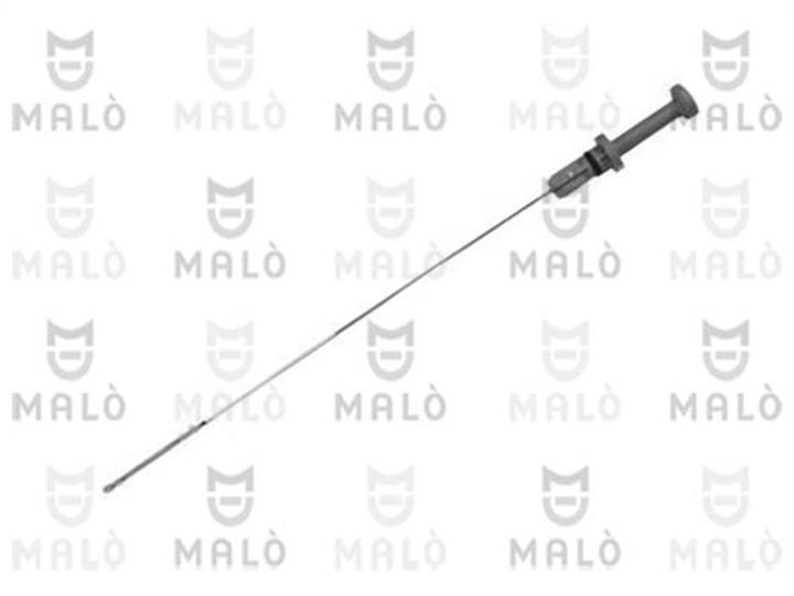 Malo 133004 ROD ASSY-OIL LEVEL GAUGE 133004: Buy near me in Poland at 2407.PL - Good price!