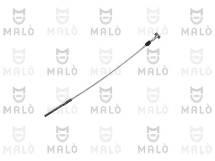 Malo 29476 Clutch cable 29476: Buy near me in Poland at 2407.PL - Good price!