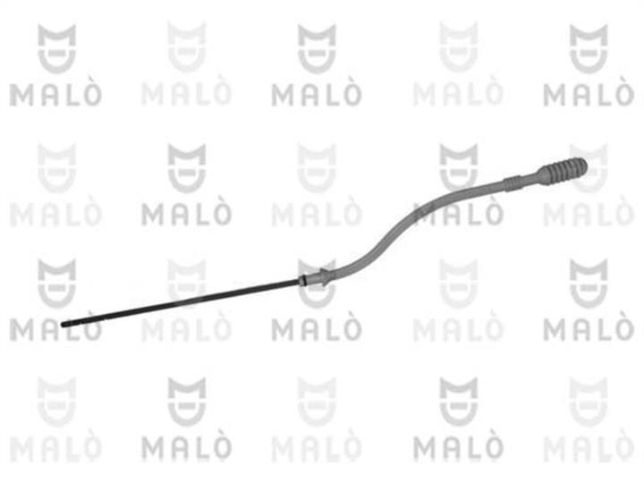 Malo 133009 ROD ASSY-OIL LEVEL GAUGE 133009: Buy near me in Poland at 2407.PL - Good price!