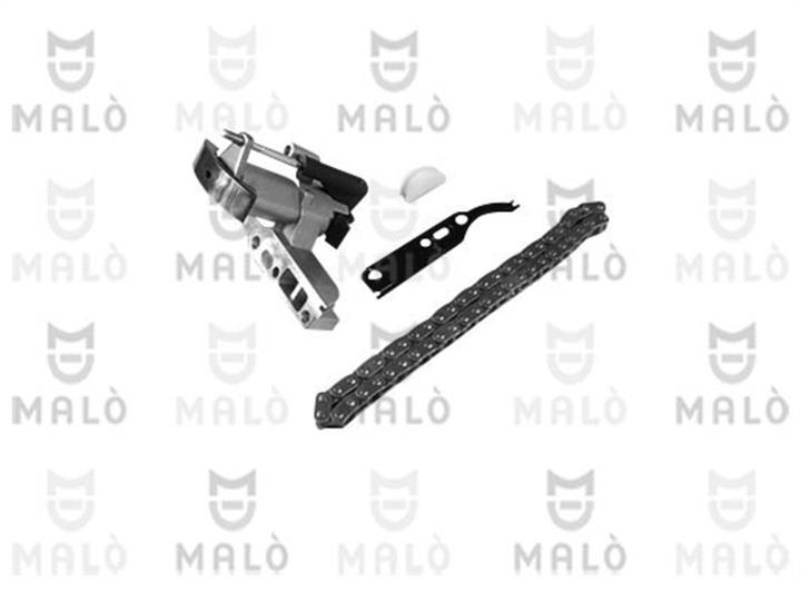 Malo 909059 Комплект цепи ГРМ 909059: Отличная цена - Купить в Польше на 2407.PL!