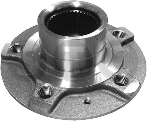 STC T490135 Wheel hub front T490135: Buy near me in Poland at 2407.PL - Good price!