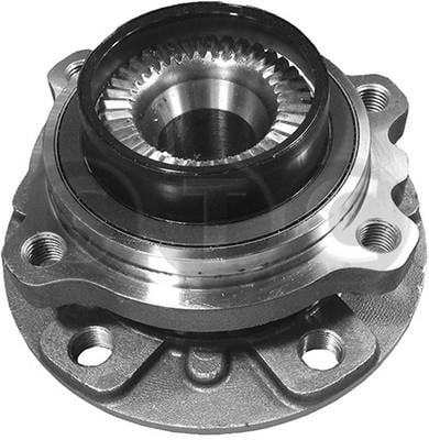 STC T490148 Wheel hub bearing T490148: Buy near me in Poland at 2407.PL - Good price!