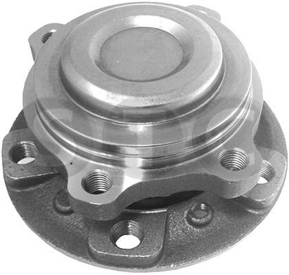 STC T490147 Wheel hub front T490147: Buy near me in Poland at 2407.PL - Good price!