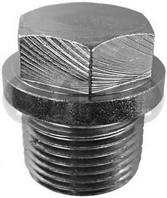 STC T402398 Sump plug T402398: Buy near me in Poland at 2407.PL - Good price!