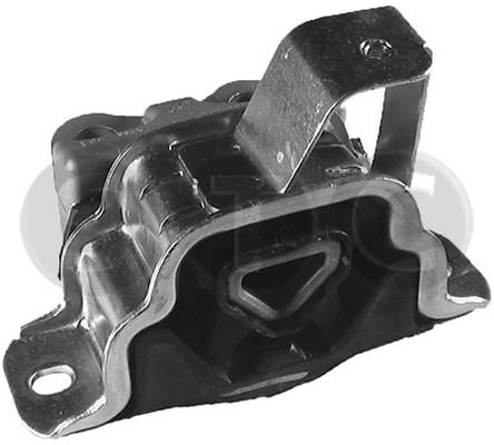 STC T406232 Engine mount T406232: Buy near me in Poland at 2407.PL - Good price!