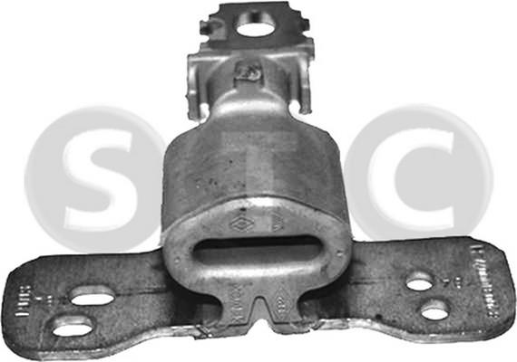 STC T406875 Muffler Suspension Pillow T406875: Buy near me in Poland at 2407.PL - Good price!