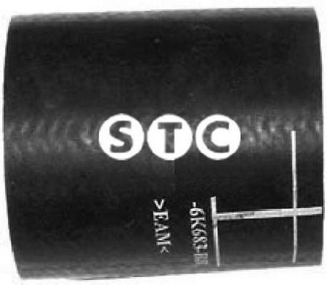 STC T409181 Inlet pipe T409181: Buy near me in Poland at 2407.PL - Good price!